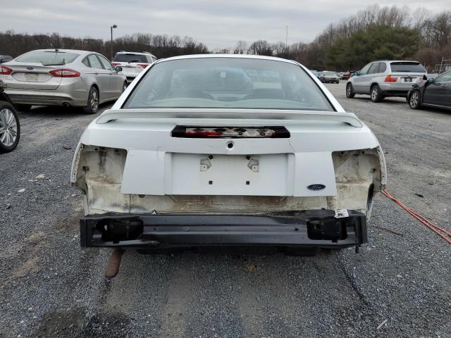 Photo 6 from auction – 1999 FORD MUSTANG with VIN 1FAFP404XXF166734