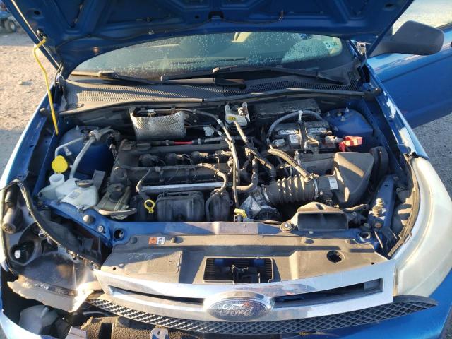 Photo 11 from auction – 2010 FORD FOCUS SE with VIN 1FAHP3FN7AW179824