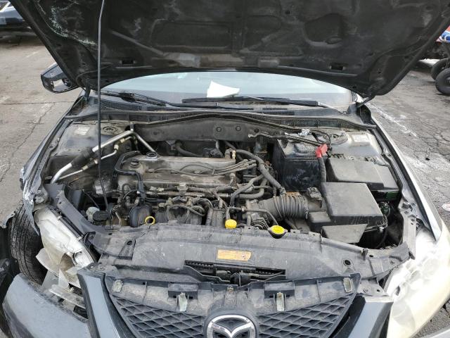 Photo 11 from auction – 2004 MAZDA 6 I with VIN 1YVFP80C045N13055