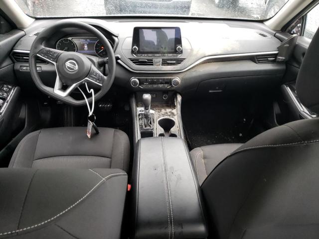 Photo 8 from auction – 2021 NISSAN ALTIMA SV with VIN 1N4BL4DV5MN351241