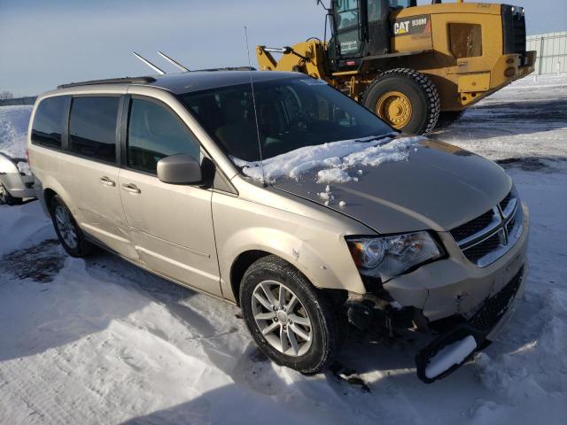 Photo 4 from auction – 2015 DODGE GRAND CARA with VIN 2C4RDGCG3FR721893