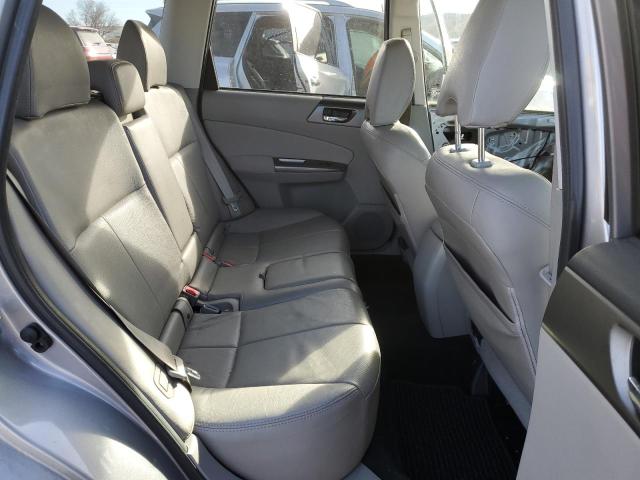 Photo 11 from auction – 2011 SUBARU FORESTER L with VIN JF2SHBEC3BH734279
