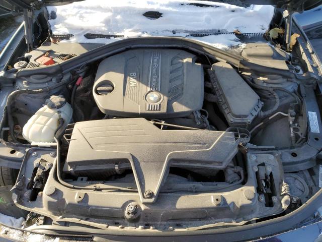 Photo 11 from auction – 2014 BMW 328 D XDRI with VIN WBA3D5C59EKX97802
