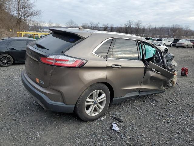 Photo 3 from auction – 2019 FORD EDGE SEL with VIN 2FMPK4J94KBB72865