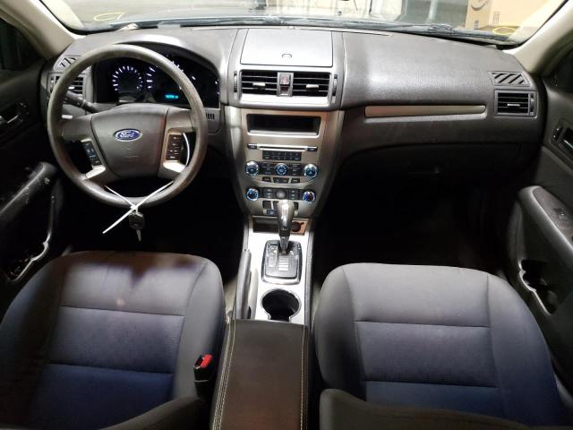 Photo 8 from auction – 2011 FORD FUSION SE with VIN 3FAHP0HA7BR239341