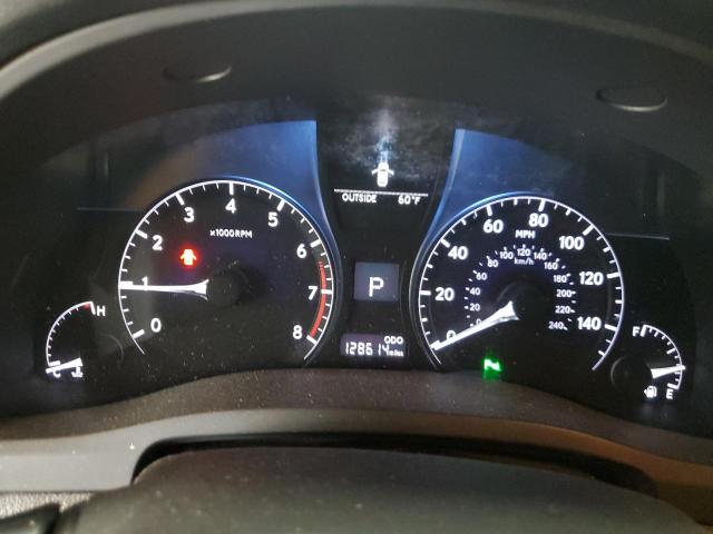 Photo 9 from auction – 2013 LEXUS RX 350 with VIN 2T2ZK1BA9DC118861