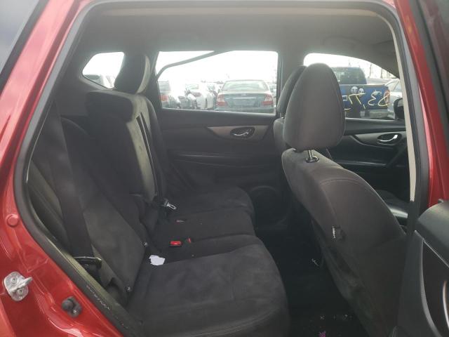 Photo 11 from auction – 2015 NISSAN ROGUE S with VIN KNMAT2MV3FP549737