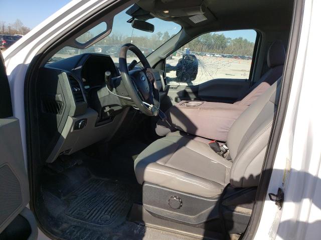 Photo 7 from auction – 2021 FORD F250 SUPER with VIN 1FTBF2A65MED78653