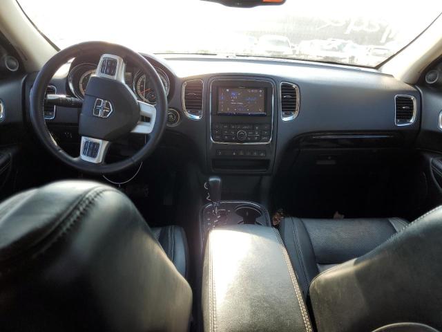 Photo 8 from auction – 2013 DODGE DURANGO CI with VIN 1C4RDHEG6DC681561