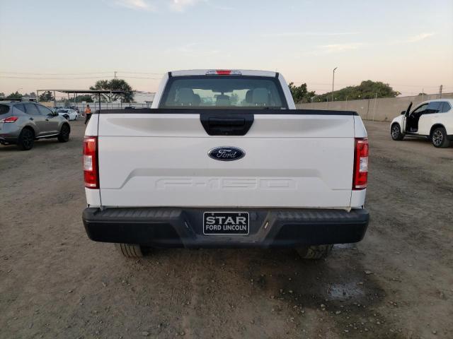 Photo 6 from auction – 2019 FORD F150 SUPER with VIN 1FTEX1EB3KKD16162