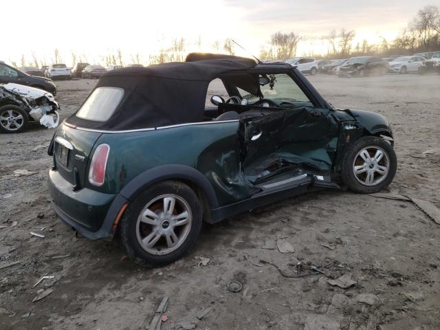 Photo 3 from auction – 2005 MINI COOPER with VIN WMWRF33445TF60471