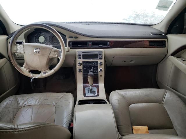 Photo 8 from auction – 2007 VOLVO S80 3.2 with VIN YV1AS982471031887