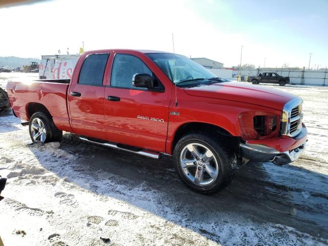 Photo 4 from auction – 2007 DODGE RAM 1500 S with VIN 1D7HU18267J584353