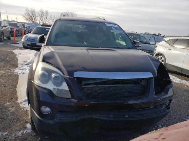 Photo 5 from auction – 2008 GMC ACADIA SLT with VIN 1GKEV23718J120959