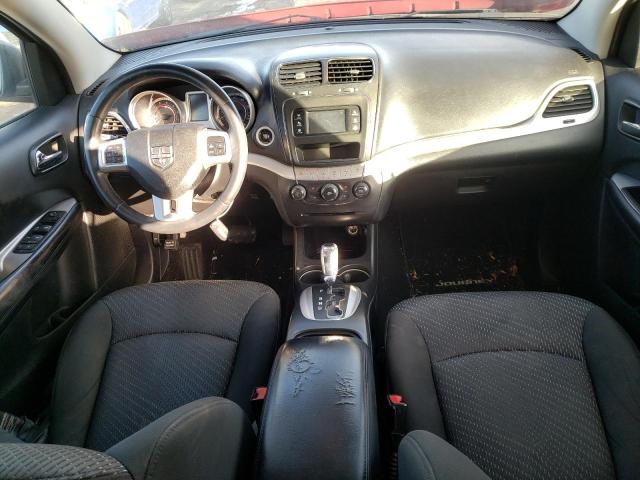Photo 8 from auction – 2016 DODGE JOURNEY SX with VIN 3C4PDCBGXGT148670