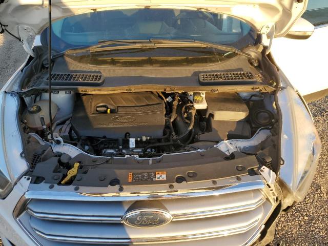 Photo 12 from auction – 2017 FORD ESCAPE TIT with VIN 1FMCU0JDXHUD15522