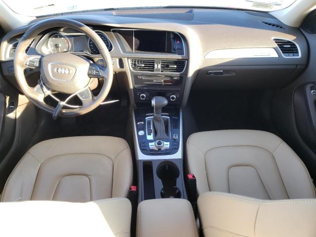 Photo 8 from auction – 2013 AUDI A4 PREMIUM with VIN WAUFFAFLXDN048403