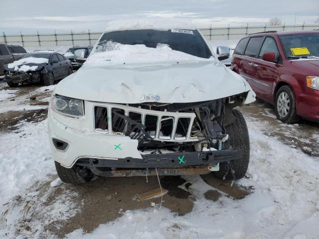 Photo 5 from auction – 2014 JEEP GRAND CHER with VIN 1C4RJFBG2EC500443