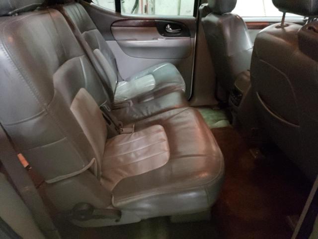 Photo 11 from auction – 2004 GMC ENVOY XL with VIN 1GKET16P446124979