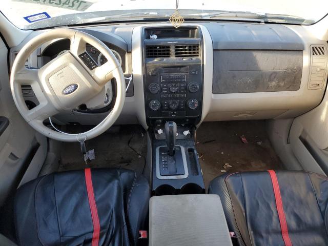 Photo 8 from auction – 2008 FORD ESCAPE XLS with VIN 1FMCU02ZX8KD50695