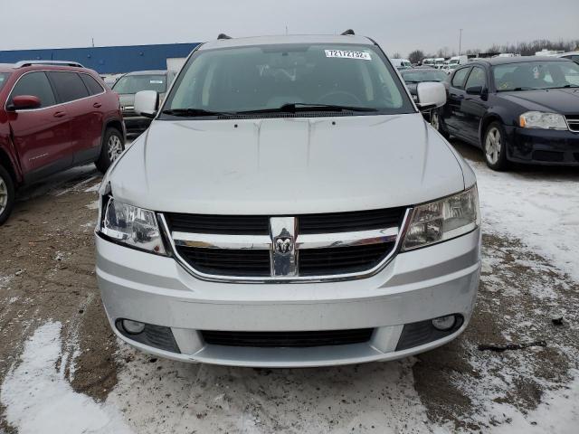 Photo 5 from auction – 2010 DODGE JOURNEY SX with VIN 3D4PG5FV1AT136865