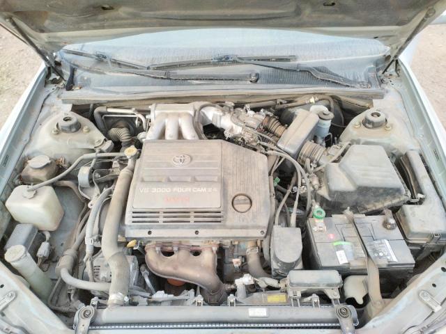 Photo 11 from auction – 2004 TOYOTA AVALON XL with VIN 4T1BF28B44U371097