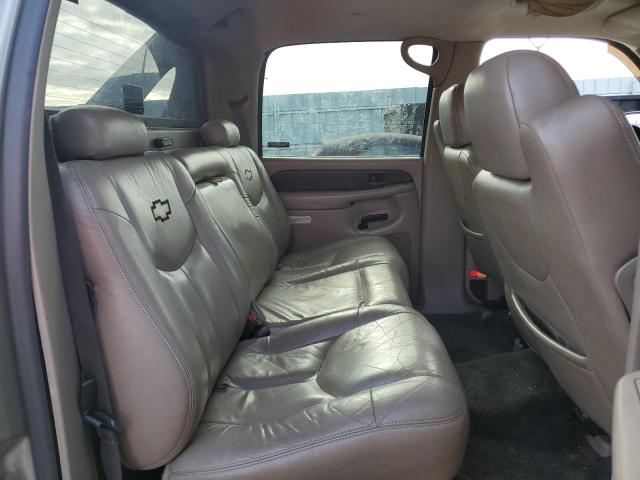 Photo 10 from auction – 2002 CHEVROLET AVALANCHE with VIN 3GNEC13T82G235714