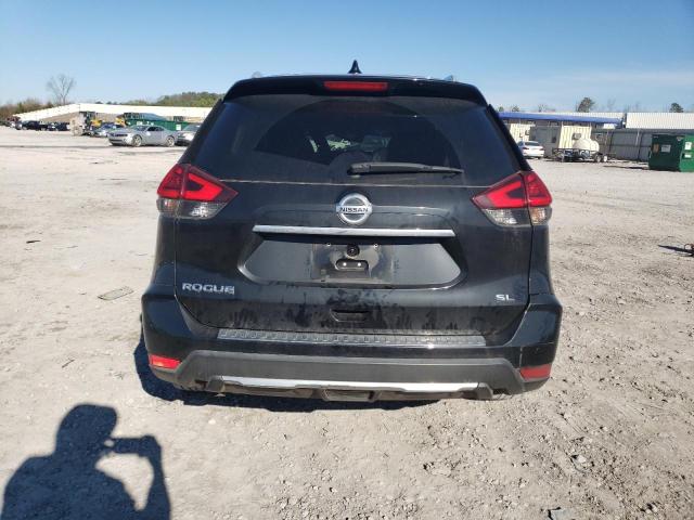 Photo 6 from auction – 2017 NISSAN ROGUE S with VIN 5N1AT2MT2HC759380