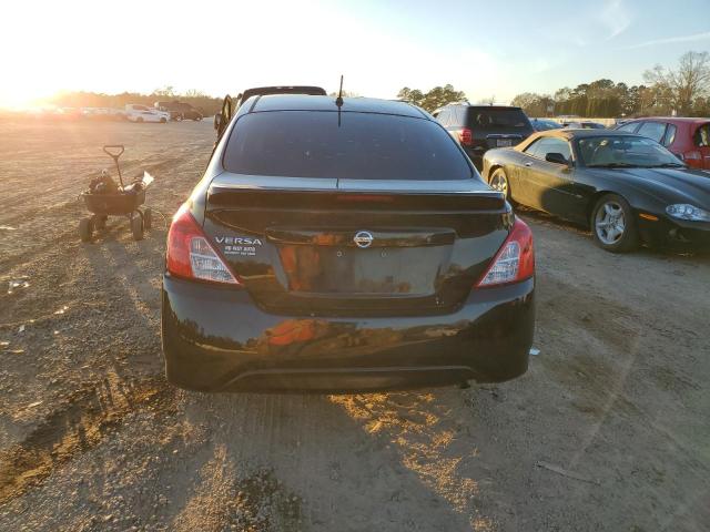 Photo 6 from auction – 2018 NISSAN VERSA S with VIN 3N1CN7AP9JL834083