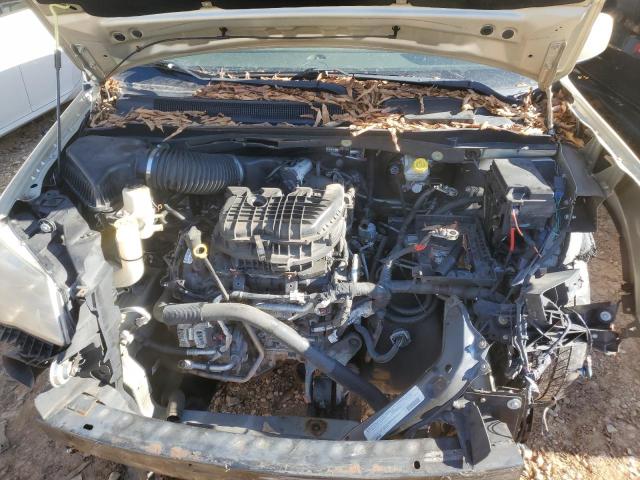 Photo 11 from auction – 2012 CHRYSLER TOWN & COU with VIN 2C4RC1BG6CR138263