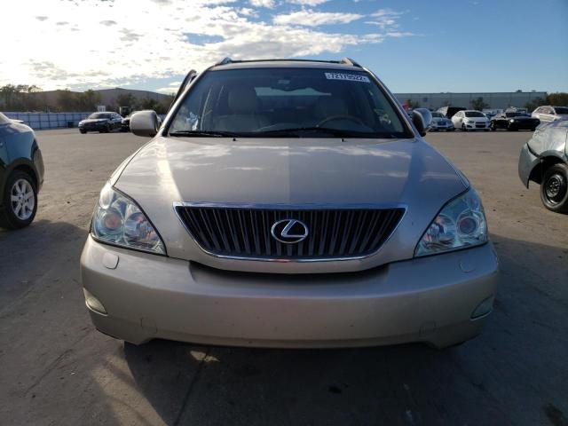 Photo 5 from auction – 2007 LEXUS RX 350 with VIN JTJGK31U070003371
