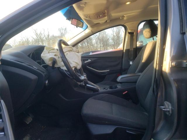 Photo 7 from auction – 2012 FORD FOCUS SEL with VIN 1FAHP3H2XCL142385