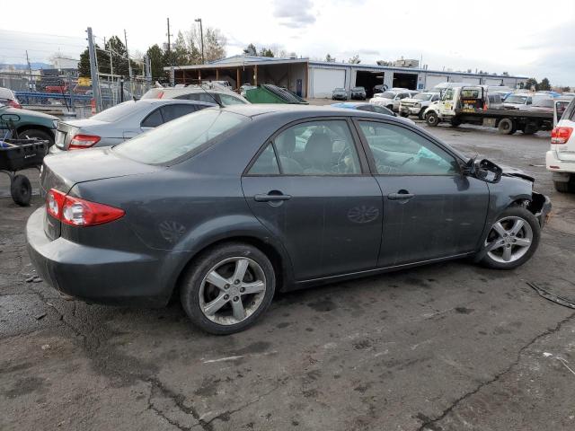 Photo 3 from auction – 2004 MAZDA 6 I with VIN 1YVFP80C045N13055