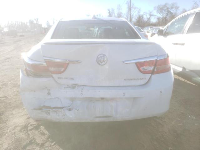 Photo 6 from auction – 2016 BUICK VERANO SPO with VIN 1G4PW5SK5G4174606
