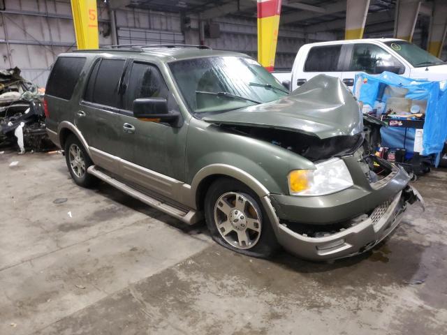 Photo 4 from auction – 2004 FORD EXPEDITION with VIN 1FMFU18L74LA36609