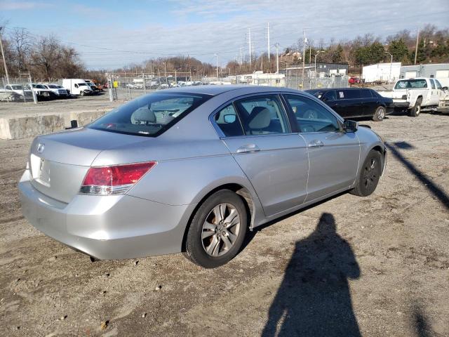 Photo 3 from auction – 2009 HONDA ACCORD LXP with VIN 1HGCP26409A034379