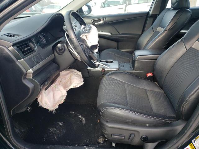 Photo 7 from auction – 2014 TOYOTA CAMRY L with VIN 4T1BF1FK7EU746592