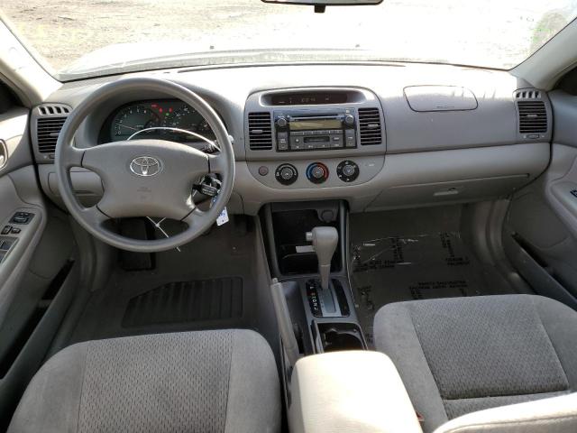 Photo 8 from auction – 2002 TOYOTA CAMRY LE with VIN 4T1BF32KX2U512458
