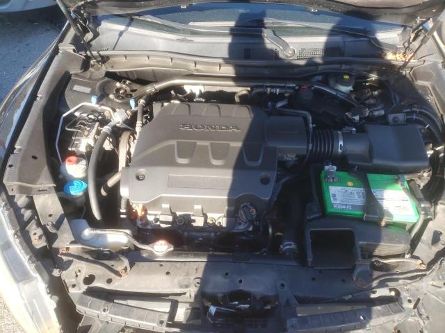 Photo 11 from auction – 2012 HONDA CROSSTOUR with VIN 5J6TF2H55CL001889