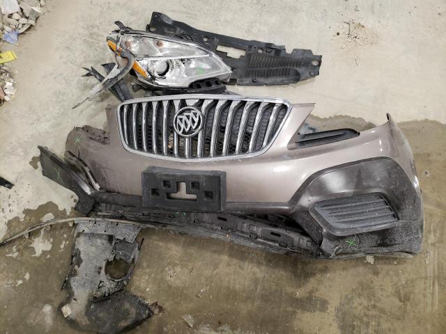 Photo 12 from auction – 2015 BUICK ENCORE with VIN KL4CJASB8FB052093