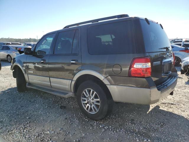 Photo 2 from auction – 2008 FORD EXPEDITION with VIN 1FMFU17538LA70409