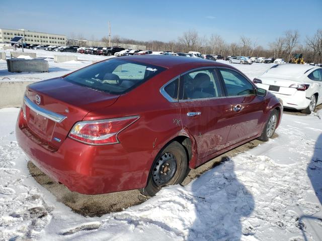 Photo 3 from auction – 2014 NISSAN ALTIMA 2.5 with VIN 1N4AL3AP7EN375795