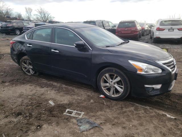 Photo 4 from auction – 2015 NISSAN ALTIMA 2.5 with VIN 1N4AL3AP5FC464486
