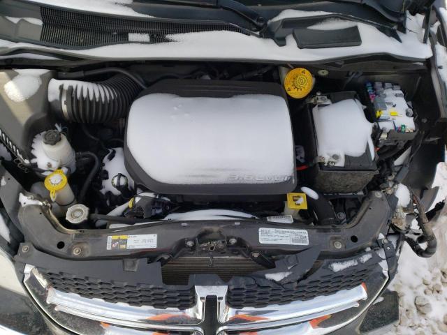 Photo 12 from auction – 2016 DODGE GRAND CARA with VIN 2C4RDGBG8GR361586