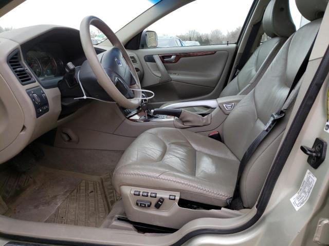 Photo 7 from auction – 2006 VOLVO XC70 with VIN YV4SZ592761215083