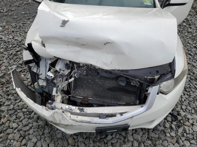 Photo 11 from auction – 2010 ACURA TSX with VIN JH4CU2F64AC003877