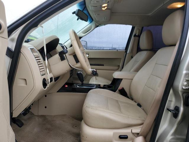 Photo 7 from auction – 2012 FORD ESCAPE LIM with VIN 1FMCU0EG2CKB30843
