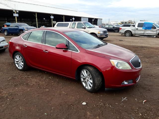 Photo 4 from auction – 2013 BUICK VERANO with VIN 1G4PP5SK6D4215608