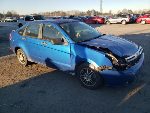 Photo 4 from auction – 2010 FORD FOCUS SE with VIN 1FAHP3FN7AW179824