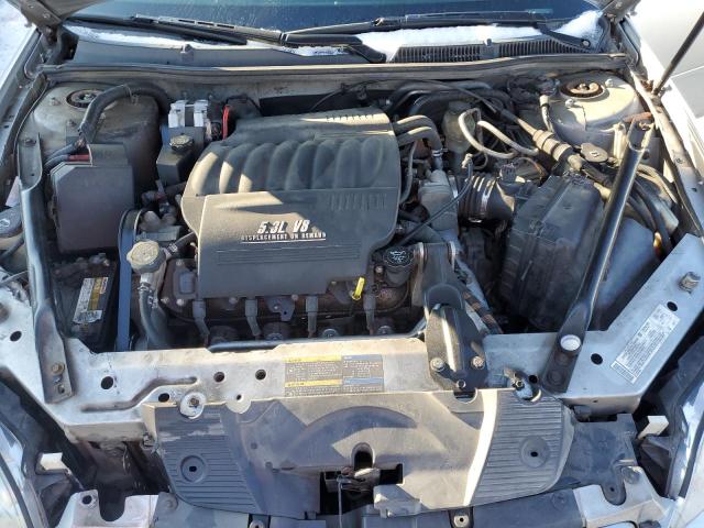 Photo 11 from auction – 2006 CHEVROLET IMPALA SUP with VIN 2G1WD58C069103341